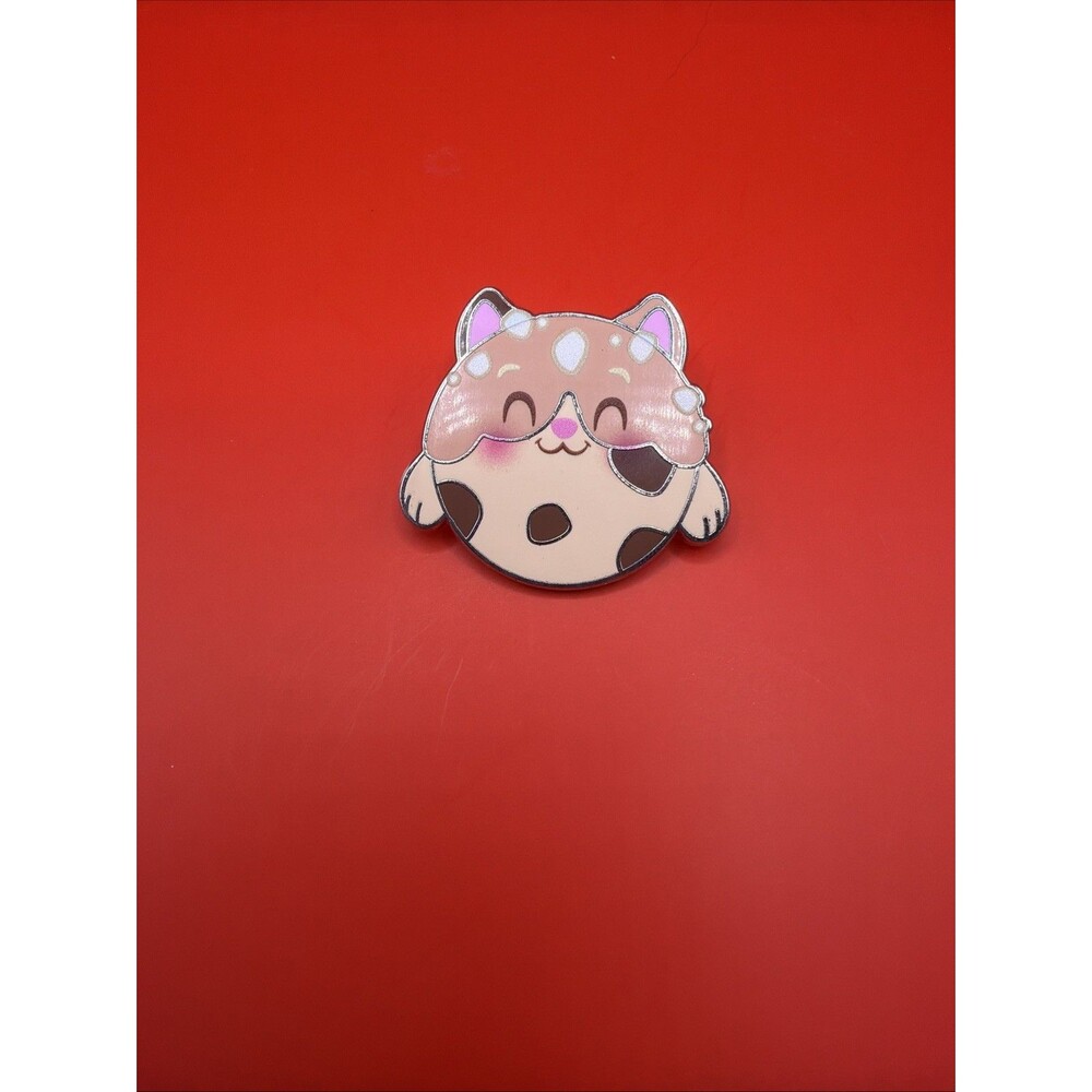 Disney Series 3 Munchlings Mochi Munchling Mystery Pin